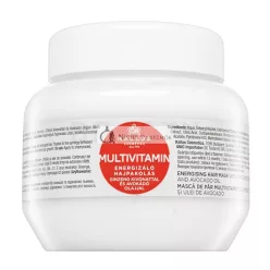   Kallos Multivitamin Energising Hair Mask for Weak Hair 275 ml