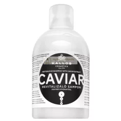 Kallos Caviar Restorative Shampoo for Mature Hair 1000 ml