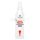 Kallos Hair Pro-Tox Hair Bomb Liquid Hair Conditioner Leave-in Conditioner for Dry and Damaged Hair 200 ml