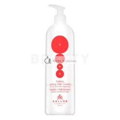   Kallos Nourishing Hair Conditioner for Softness and Shine 500 ml