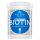 Kallos Biotin Beautifying Hair Mask Strengthening Mask for Weak Hair 1000 ml