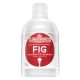 Kallos Fig Booster Shampoo Strengthening Shampoo for All Hair Types 1000 ml