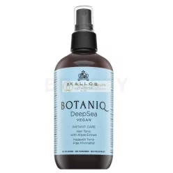   Kallos Botaniq Deep Sea Instant Care Hair Tonic for All Hair Types 300 ml