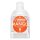 Kallos Mango Moisture Repair Shampoo Nourishing Shampoo for Dry and Damaged Hair 1000 ml