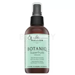   Kallos Botaniq Superfruits Hair Renewing Spray strengthening care for weakened hair 150 ml