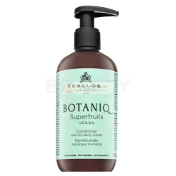   Kallos Botaniq Superfruits Conditioner Nourishing Conditioner for Strengthening Hair Fiber 300 ml