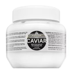  Kallos Caviar Anti-Aging Hair Mask Nourishing Mask for Mature Hair 275 ml