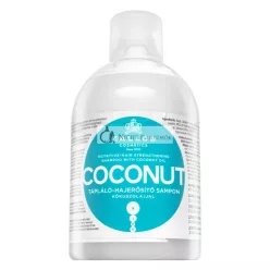 Kallos Coconut Nutritive-Hair Strengthening Shampoo 1000 ml