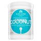 Kallos Coconut Nutritive-Hair Strengthening Mask Strengthening Mask for All Hair Types 1000 ml