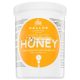 Kallos Honey Repairing Hair Mask for Dry and Damaged Hair 1000 ml