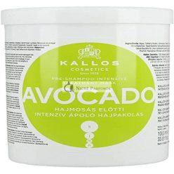 Kallos Kjmn Avocado Hair Mask 1000ml