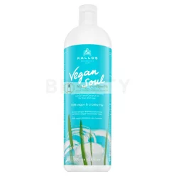 Kallos Vegan Soul Volumizing Shampoo
