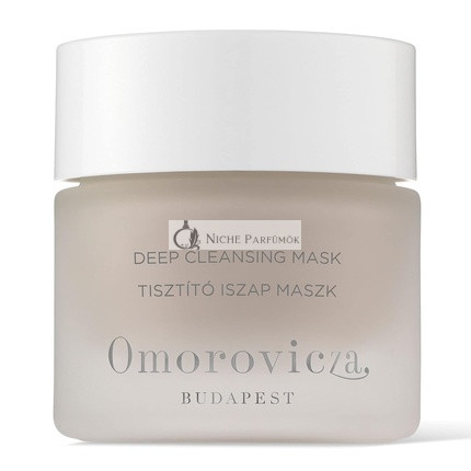 Omorovicza Deep Cleansing Mask 50ml