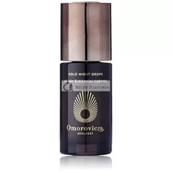Gold Night Drops Serum