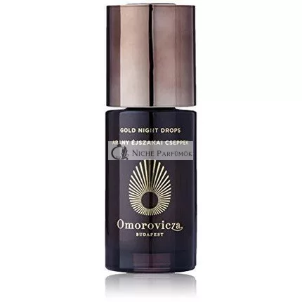 Gold Night Drops Serum