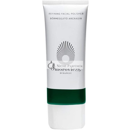 Omorovicza Omorovicza Refining Facial Exfoliating Face Polisher 100 Ml