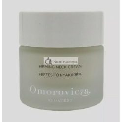 Omorovicza Firming Neck Cream 50ml - NEW