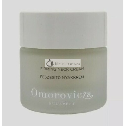 Omorovicza Firming Neck Cream 50ml - NEW