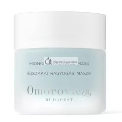 Omorovicza Midnight Radiance Mask 1.7 Fl Oz