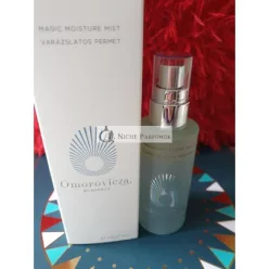 Omorovicza Budapest Magic Moisture Mist 50ml - New, Boxed