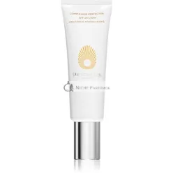   Omorovicza Complexion Perfector Moisturizing Tinted Cream SPF 20 - Light 50 ml
