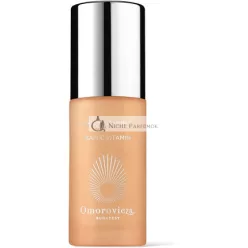Serums By Omorovicza Budapest Daily Vitamin C 30ml