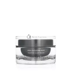 Omorovicza Deep Cleansing Mask 100ml