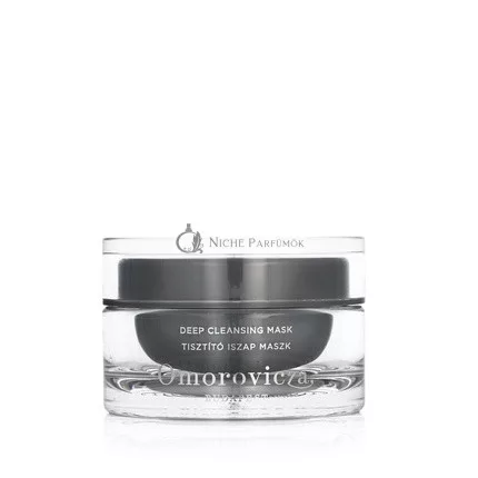 Omorovicza Deep Cleansing Mask 100ml