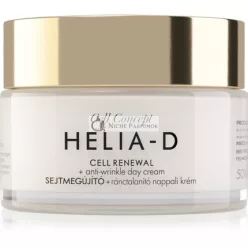 HELIA-D Anti-Wrinkle Day Cream 55 - 50ml