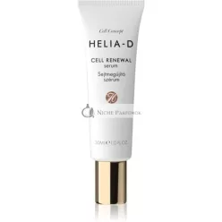   Helia-D Cell Renewal Serum 55 przeciwzmarszczkowe serum do twarzy 30ml W