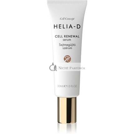Helia-D Cell Renewal Serum 55 przeciwzmarszczkowe serum do twarzy 30ml W