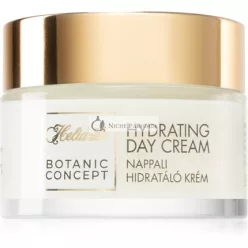   Helia-D Botanic Concept Hydrating Day Cream - 50ml, for dry to very dry skin
