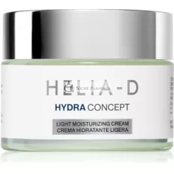 HELIA-DOfficina Hydra Concept Light Moisturizing Cream 50ml
