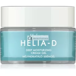   HELIA-D Hydramax Deep Moisturizing Cream Gel 50ml - for dry skin