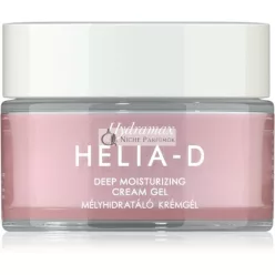   HELIA-D Hydramax Deep Moisturizing Cream Gel 50ml - for sensitive skin