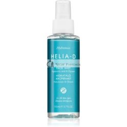 Hydramax Moisturizing Face Mist