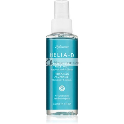 Hydramax Moisturizing Face Mist