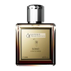 Superzbudapest Soho Extrait De Parfum 50ml