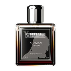 Superzbudapest Khamzat Smesh Extrait De Parfum 50ml