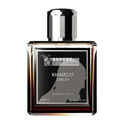 Superzbudapest Khamzat Smesh Extrait De Parfum 50ml