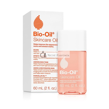 Bio Face Oil 60ml