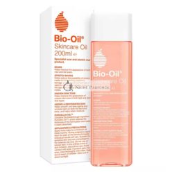 Bio Oil Skin Care Oil for Stretch Marks and Scars 200ml