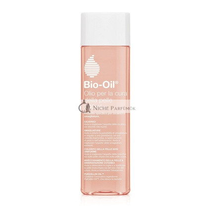 Bi-Oil Skin Care Oil 200ml