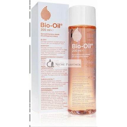 Bio-Oil PurCellin Care Oil 200ml