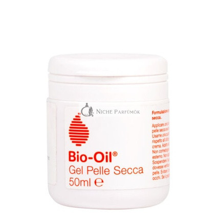 Bi-Oil Dry Skin Gel 50ml