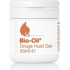 Bio Oil Dry Skin Gel 50ml