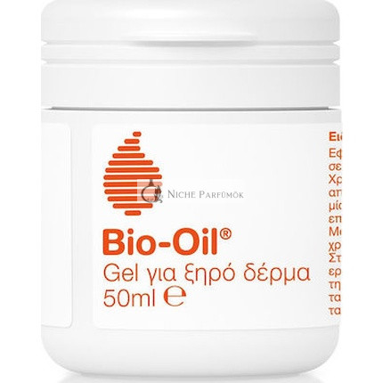 Bio-Oil Gel For Dry Skin 50ml By Bio-Oil
