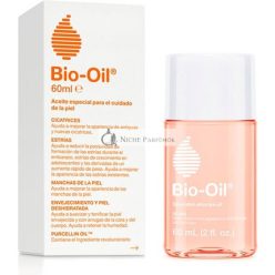 Bio-Oil Natural Skin Care Oil 60ml