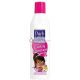 Dark & Lovely Beautiful Beginnings Cuddling Oil Moisturizer Lotion for Hair 250ml