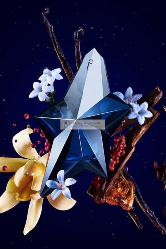 Thierry Mugler Angel Elixir EDP Women 5ml